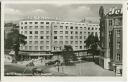 Postkarte - Kurfürstendamm - Hotel Kempinski