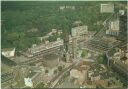 Postkarte - Berlin - Gedächtniskirche und Breitscheidplatz