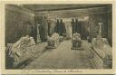 Postkarte - Berlin - Charlottenburg - Inneres des Mausoleums 20er Jahre