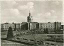 Berlin - Charlottenburger Schloss - Foto-AK Grossformat