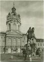 Berlin - Schloss Charlottenburg - Foto-AK