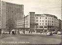 Berlin - Kurfüstendamm Ecke Joachimsthaler Strasse - Foto-AK