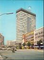 Postkarte - Berlin - Tauentzienstrasse mit Blick auf Europa Center