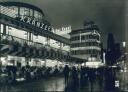 Berlin - Cafe Kranzler - Kurfürstendamm