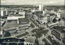 Berlin - Joachimstaler Strasse Ecke Kurfürstendamm - Postkarte - Foto-AK