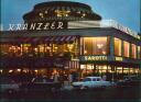 Nachtaufnahme - Berlin - Cafe Kranzler