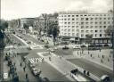 Berlin - Kurfürstendamm - Hotel Kempinski - Foto-AK