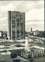 Postkarte - Berlin - Ernst-Reuter-Platz