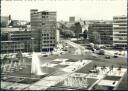 Foto-AK - Berlin - Ernst-Reuter-Platz