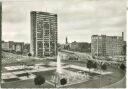 Berlin - Ernst-Reuter-Platz - Foto-Ansichtskarte