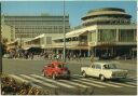 Postkarte - Berlin - Kurfürstendamm - Cafe Kranzler