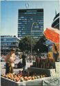 Postkarte - Berlin - Europa-Center