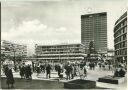 Berlin - Europa-Center - Foto-Ansichtskarte