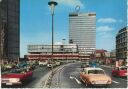 Postkarte - Berlin - Europa-Center