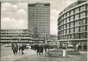 Berlin - Europa-Center - Foto-Ansichtskarte