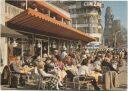 Postkarte - Berlin - Charlottenburg - Cafe Kranzler