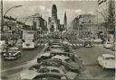 Berlin - Kurfürstendamm - Foto-AK Grossformat
