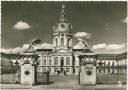 Berlin Schloss Charlottenburg - Foto-AK Grossformat