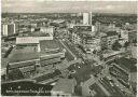 Berlin - Joachimstaler Strasse Ecke Kurfürstendamm - Foto-AK