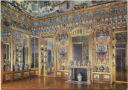 Berlin Schloss Charlottenburg - Porzellankabinett - AK Grossformat