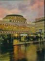Postkarte - Berlin - Cafe Kranzler