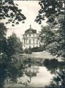 Berlin-Charlottenburg - Teehaus im Schlosspark- Foto-AK