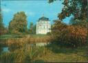Berlin - Schlosspark Charlottenburg - Postkarte