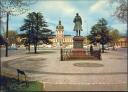 Berlin - Schloss Charlottenburg - Postkarte