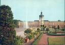 Berlin - Charlottenburger Schloss - Postkarte