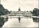 Foto-AK - Berlin - Schloss Charlottenburg