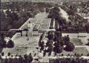 Postkarte - Berlin-Charlottenburg - Schloss