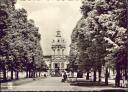 Ansichtskarte - Berlin-Charlottenburg - Schloss