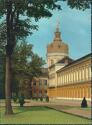 Postkarte - Berlin - Charlottenburger Schloss