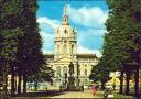 Postkarte - Berlin - Schloss Charlottenburg