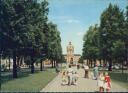 Berlin - Charlottenburger Schloss - Postkarte