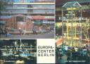 Postkarte - Europa-Center Berlin