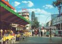 Berlin - Kurfürstendamm mit Cafe Kranzler