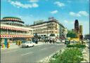 Postkarte - Berlin - Kurfürstendamm mit Cafe Kranzler