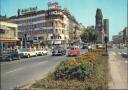 Postkarte - Berlin - Kurfürstendamm