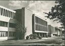 Ansichtskarte - Berlin-Dahlem - Hauptgebäude der Freien Universität