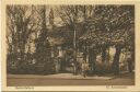 Postkarte - Berlin-Dahlem - St. Annenkirche 30er Jahre