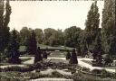 Fotokarte - Berlin - Botanischer Garten