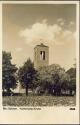 Postkarte - Berlin-Dahlem - Katholische Kirche