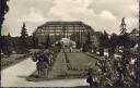 Postkarte - Berlin-Dahlem - Botanischer Garten