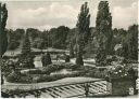 Postkarte - Berlin - Botanischer Garten