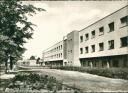 Postkarte - Berlin - Freie Universität