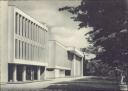 Postkarte - Berlin Dahlem - Freie Universität