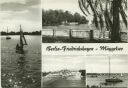 Berlin-Friedrichshagen - Foto-AK Grossformat