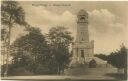 Postkarte - Berlin Friedrichshagen - Müggelberge - Bismarckwarte