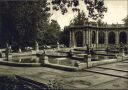 Ansichtskarte - Berlin - Märchenbrunnen im Friedrichshain